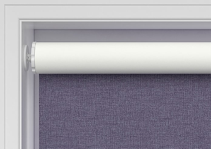 Bluebellgray Berneray, Midnight - Twist&Fit Roller Blind - Image 9